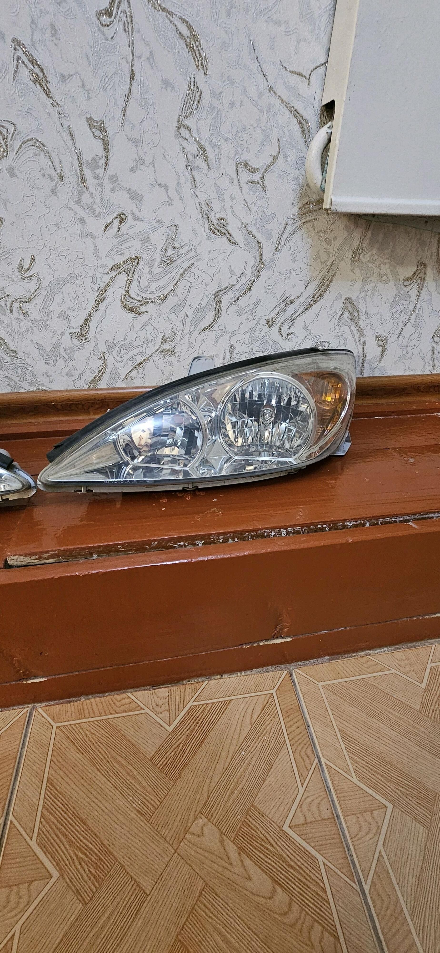 duty camry fara 2003 1 100 TMT - Кёнеургенч - img 6