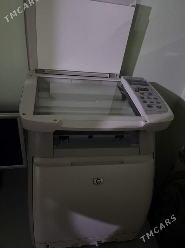 принтер/ксерокс - Ашхабад - img 1