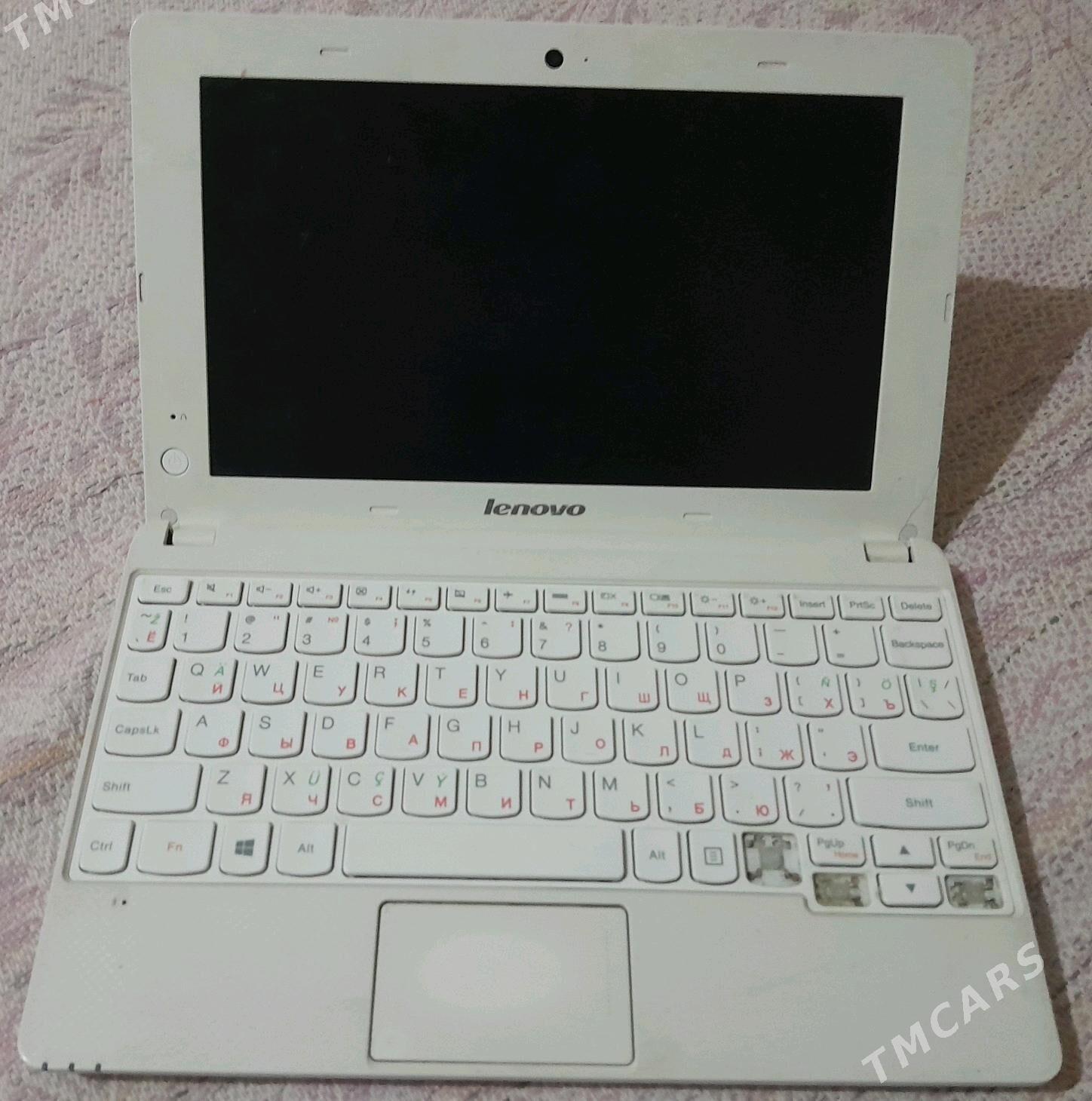 Lenovo kompyuter - Гызыларбат - img 2