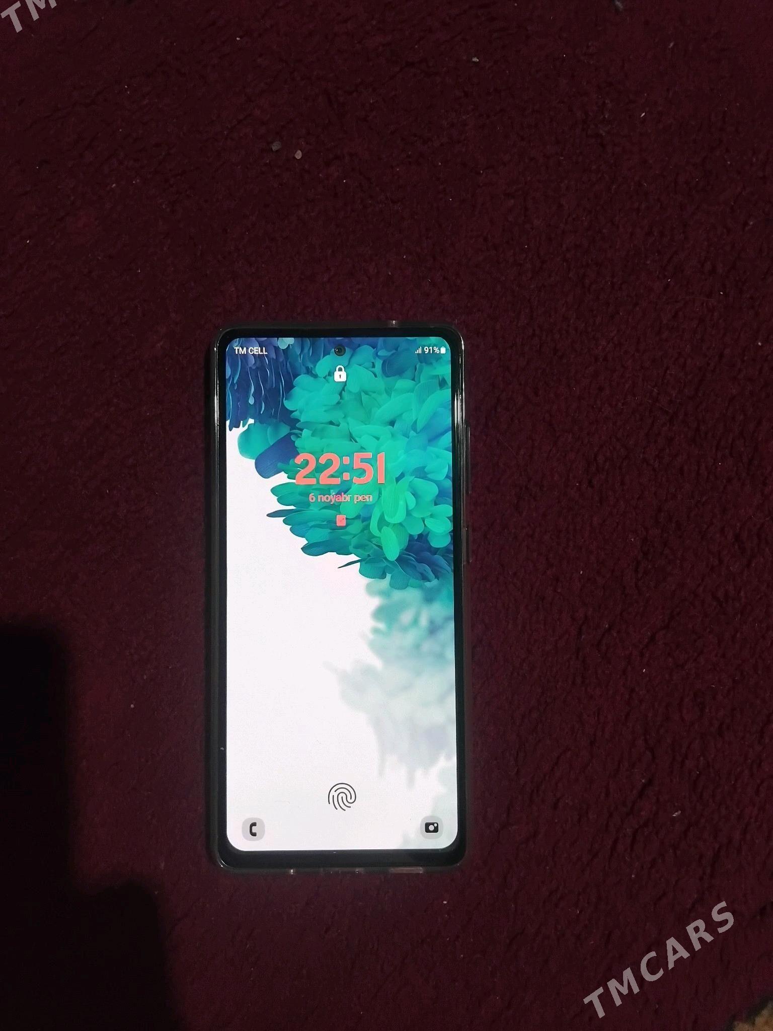 Samsung s20 fe - Анев - img 3