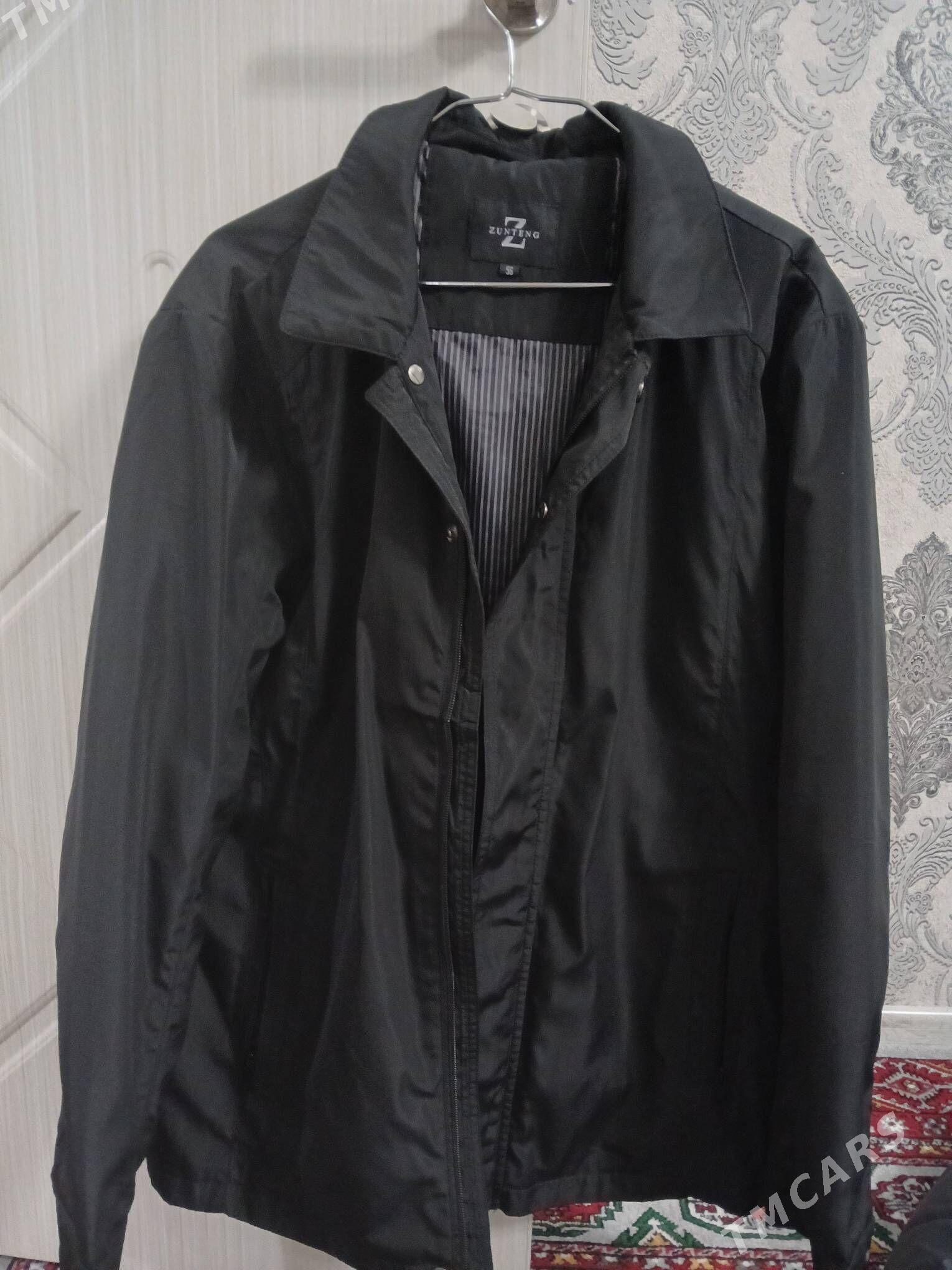 penjekler - Дашогуз - img 2