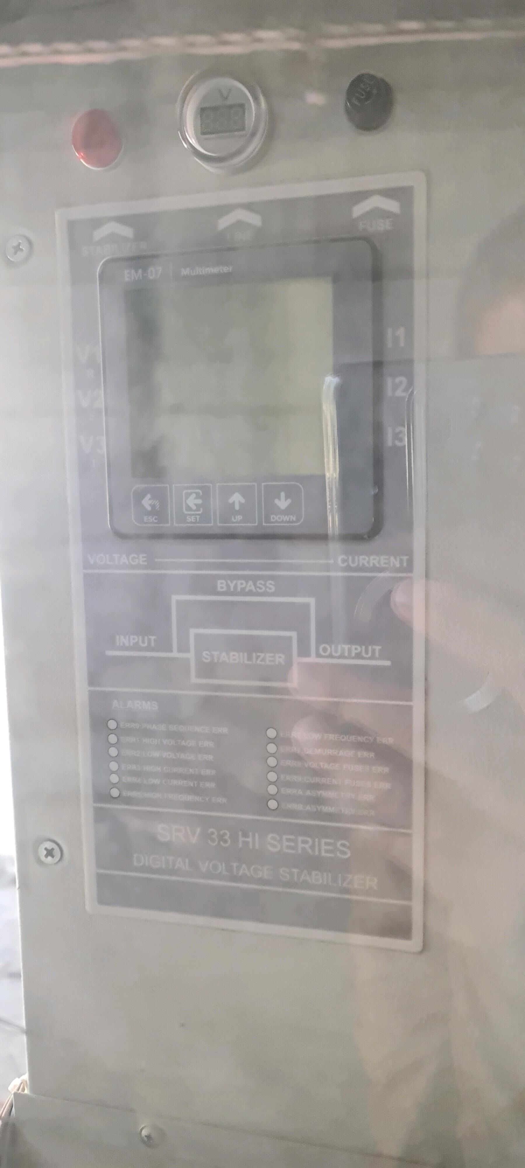 stablizator - Änew - img 3