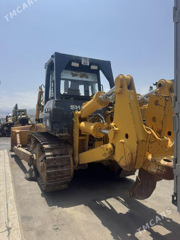 Caterpillar Dozer 2011 - 979 250 TMT - Анев - img 2