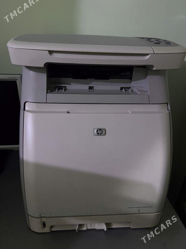 принтер/ксерокс - Ашхабад - img 3