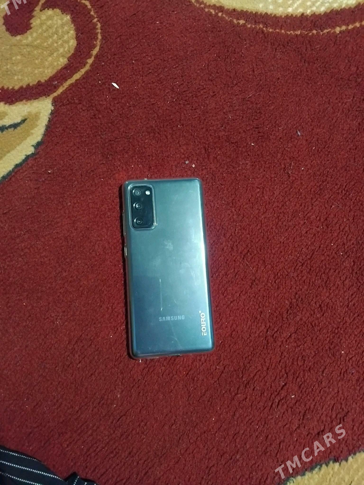 Samsung s20 fe - Анев - img 2