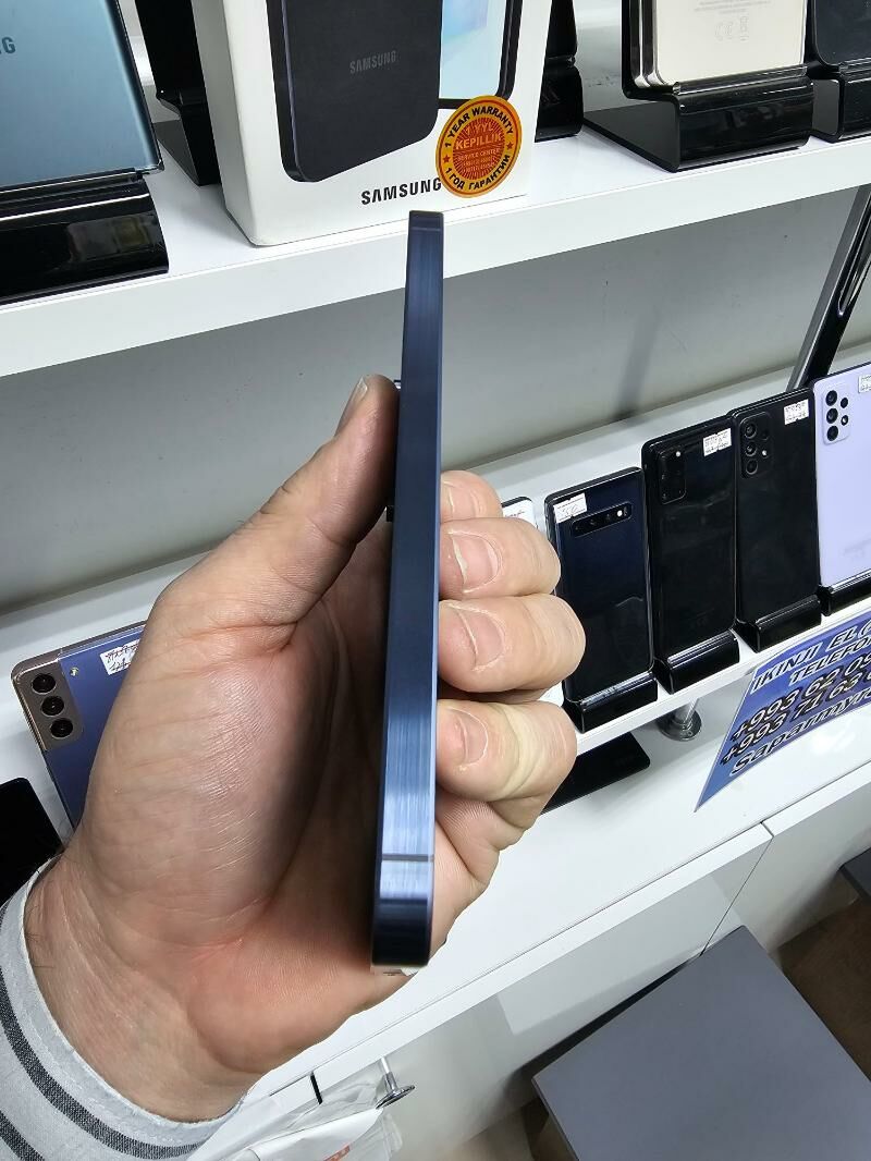 A 55 8/128 GB TP - Garaşsyzlygyň 15 ýyllygy Söwda Merkezi - img 4