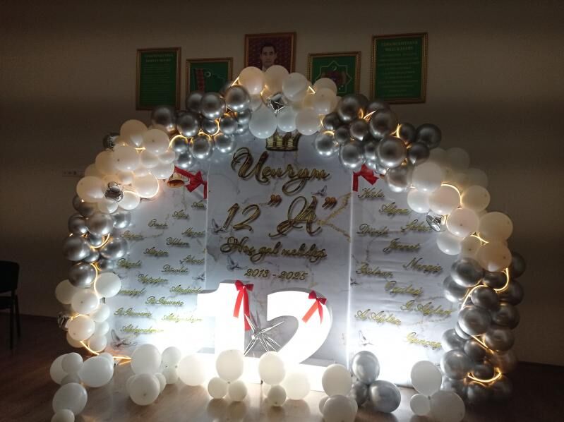 Emine toy bezegleri - Parahat 7 - img 10