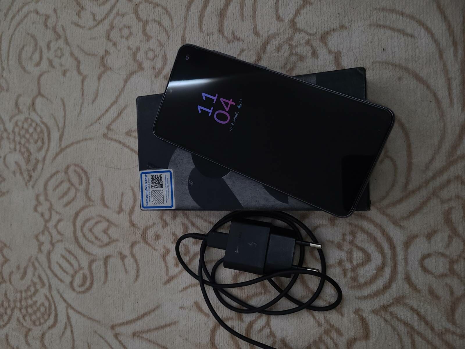 samsung s21 5g - Mary - img 2