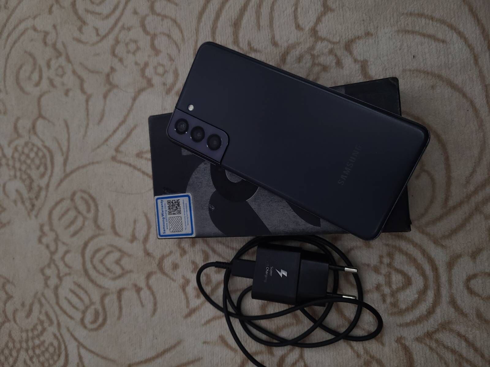 samsung s21 5g - Mary - img 3