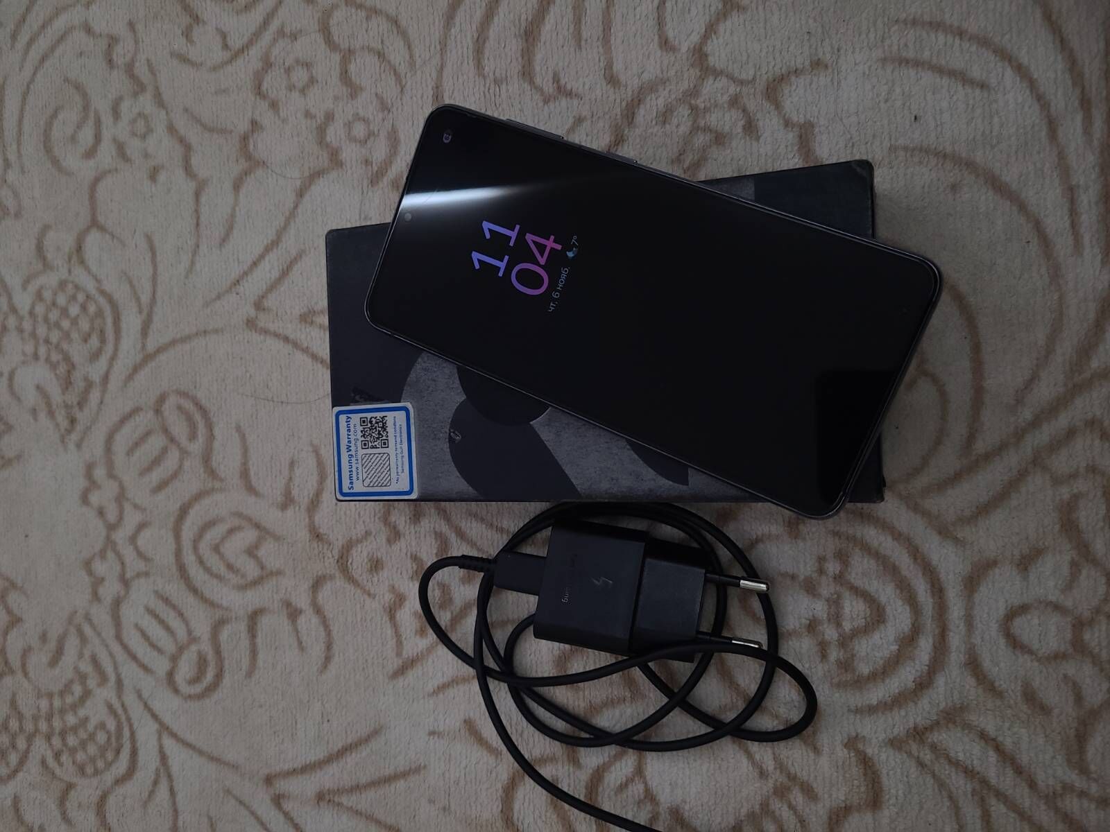 samsung s21 5g - Mary - img 1