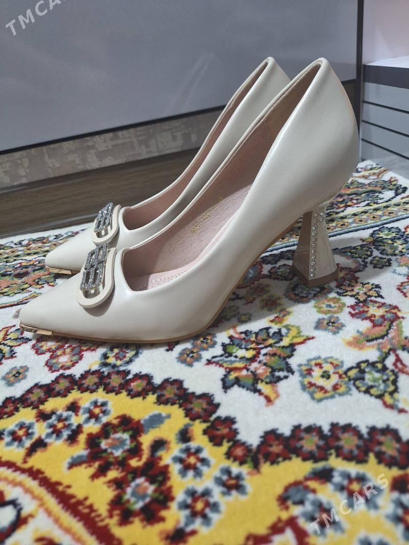 kowis - Aşgabat - img 2