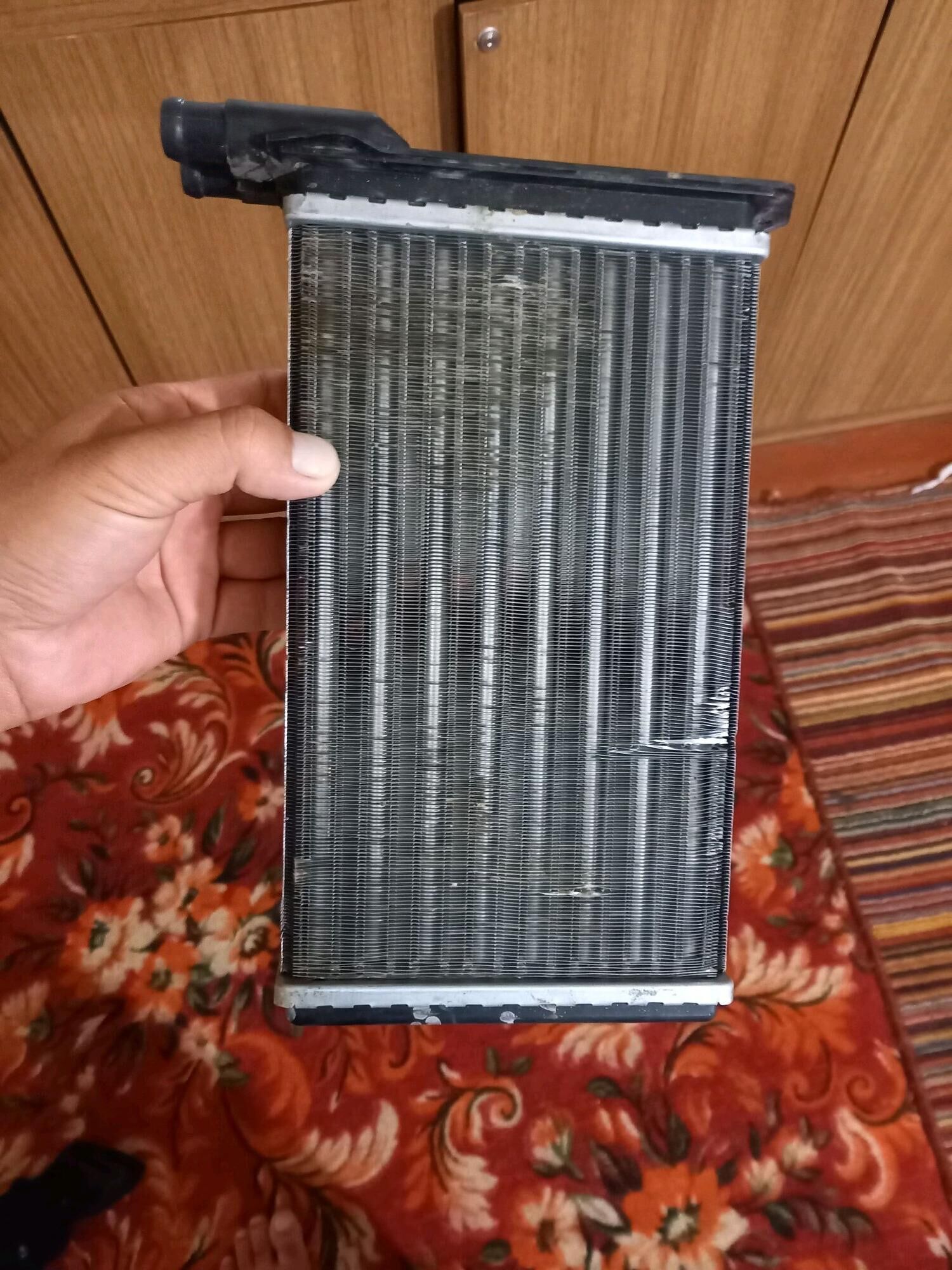 lada 99 pec radyatr opel 150 TMT - Кипджак - img 2