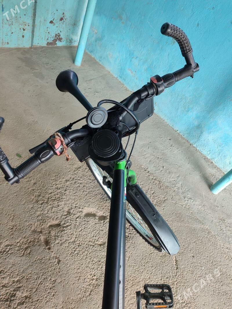 tigir - Aşgabat - img 3