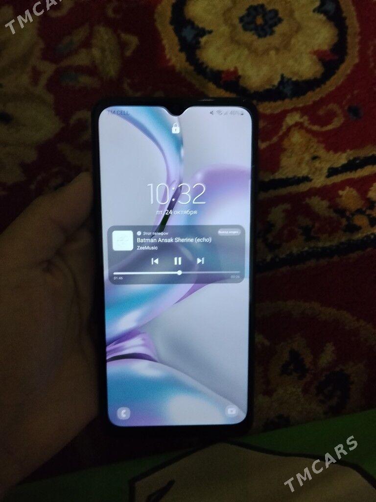 samsung a12 - Ашхабад - img 3