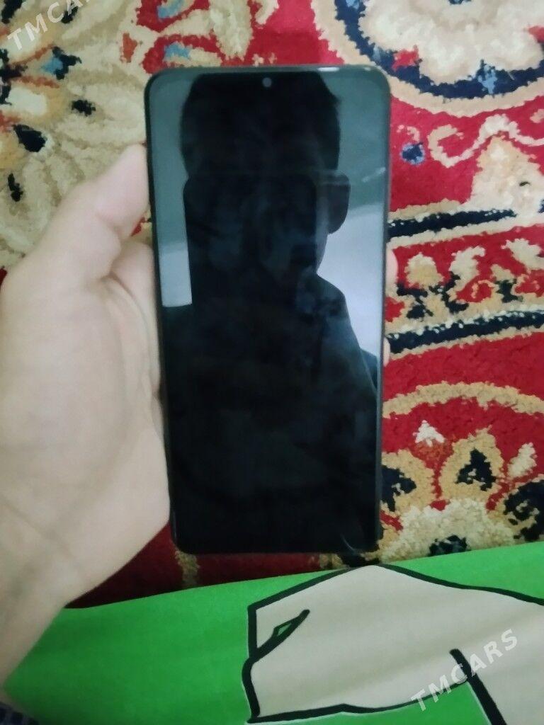 samsung a12 - Ашхабад - img 1