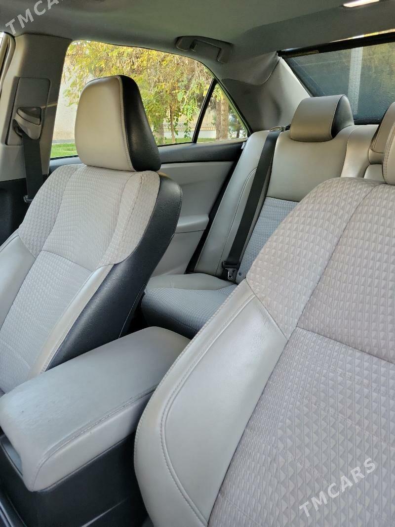 Toyota Camry 2015 - 277 000 TMT - Мары - img 6