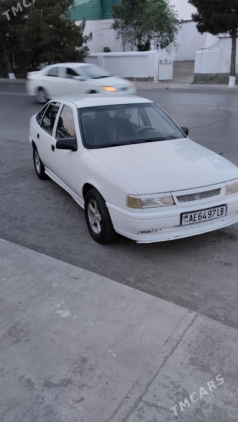 Opel Vectra 1992 - 40 000 TMT - Туркменабат - img 1