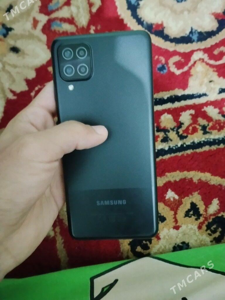 samsung a12 - Ашхабад - img 2