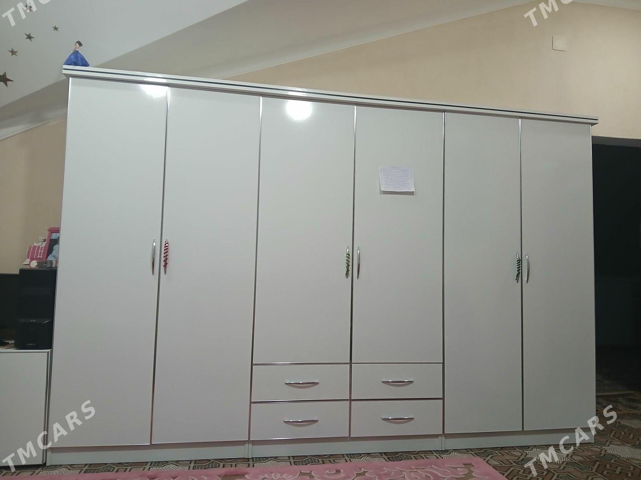 sifoner/шифонер - Бузмеин - img 1