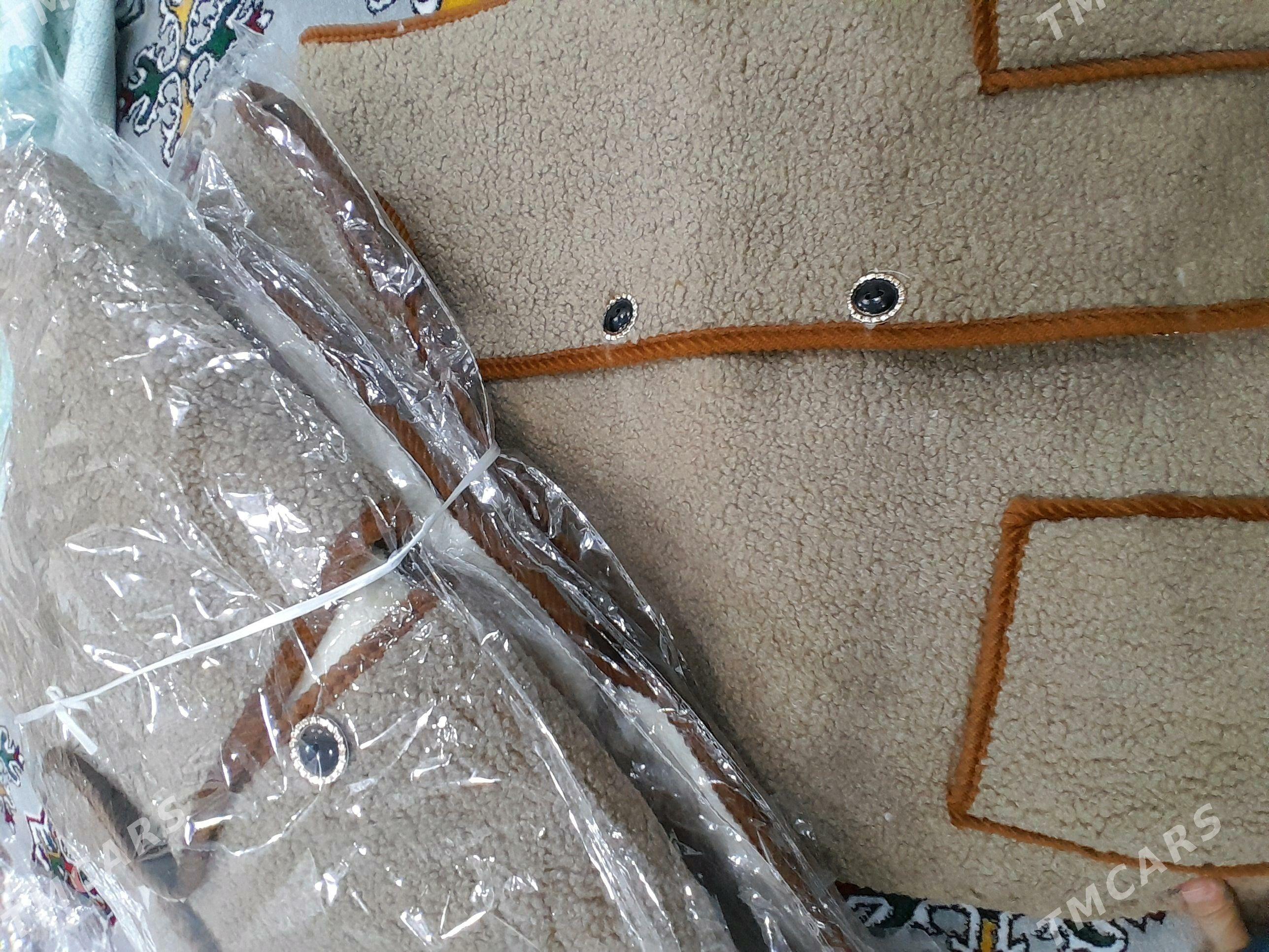 Taze yensizler - Türkmenabat - img 1