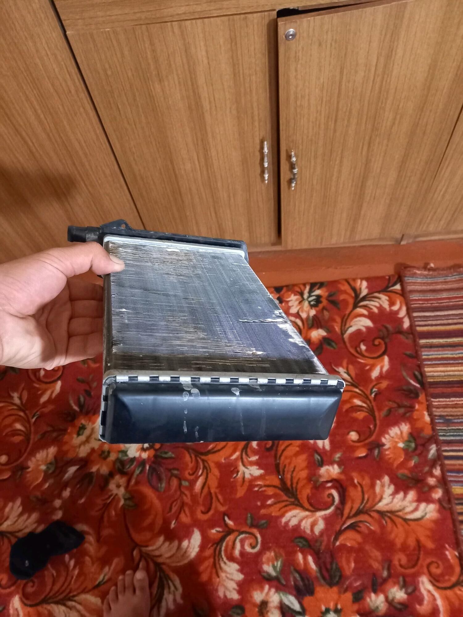 lada 99 pec radyatr opel 150 TMT - Кипджак - img 3