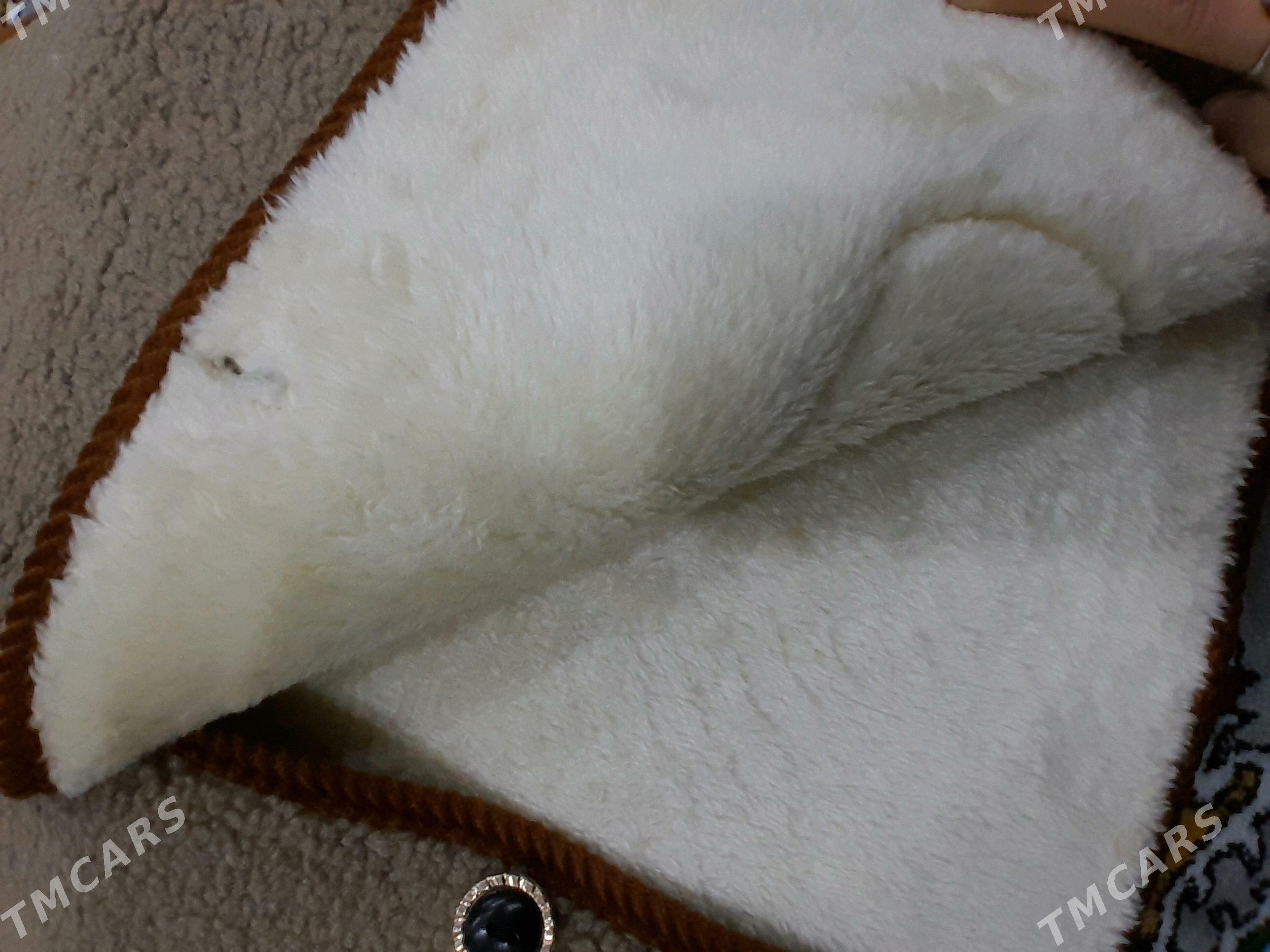 Taze yensizler - Türkmenabat - img 2