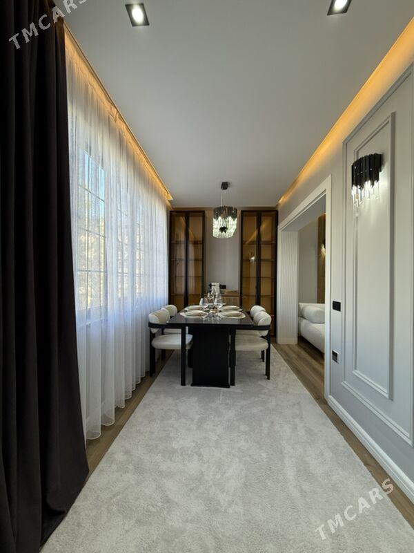 3 ком Инвестиция Мир 3 - Aşgabat - img 4