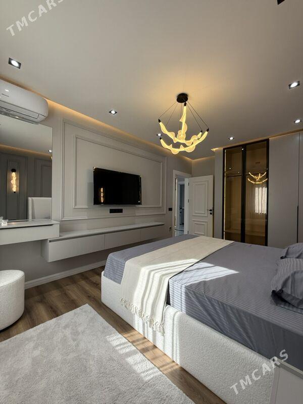 3 ком Инвестиция Мир 3 - Aşgabat - img 7