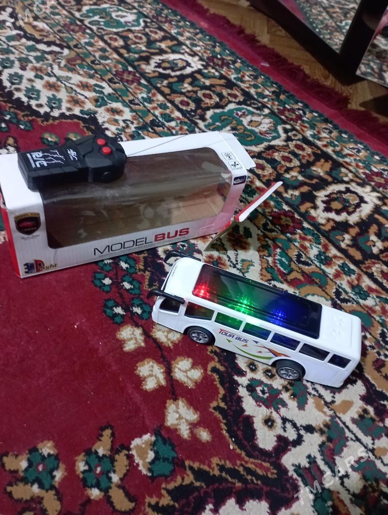 Игрушка - Ашхабад - img 2