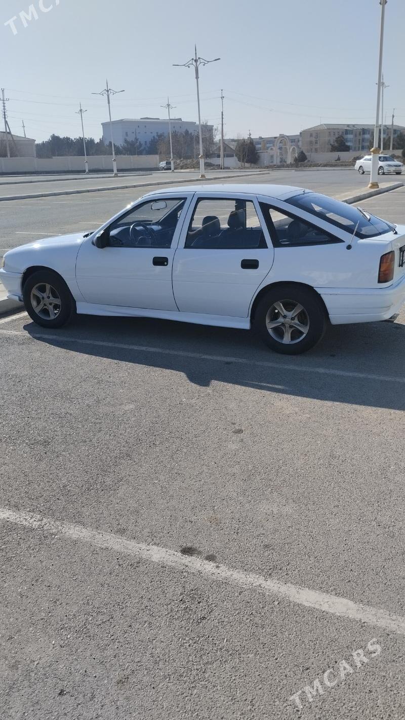 Opel Vectra 1992 - 40 000 TMT - Туркменабат - img 3