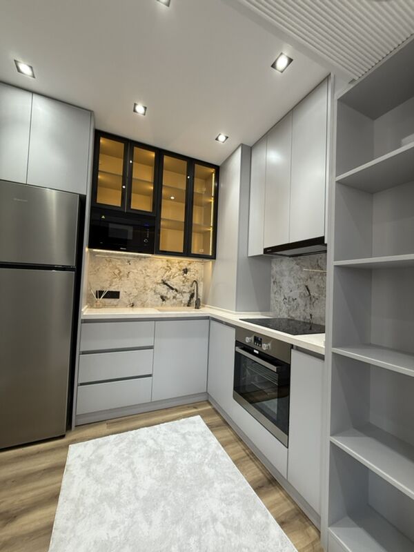 3 ком Инвестиция Мир 3 - Aşgabat - img 3