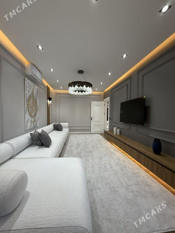 3 ком Инвестиция Мир 3 - Aşgabat - img 10