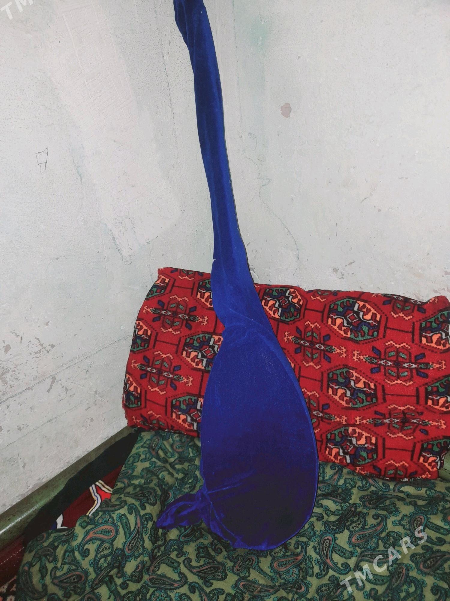 Dutar - Кёнеургенч - img 4