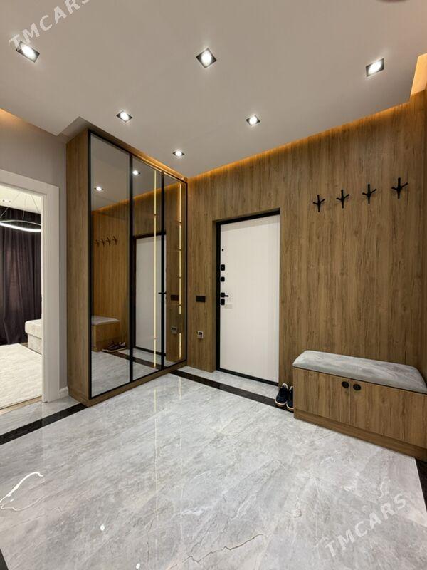 3 ком Инвестиция Мир 3 - Aşgabat - img 5