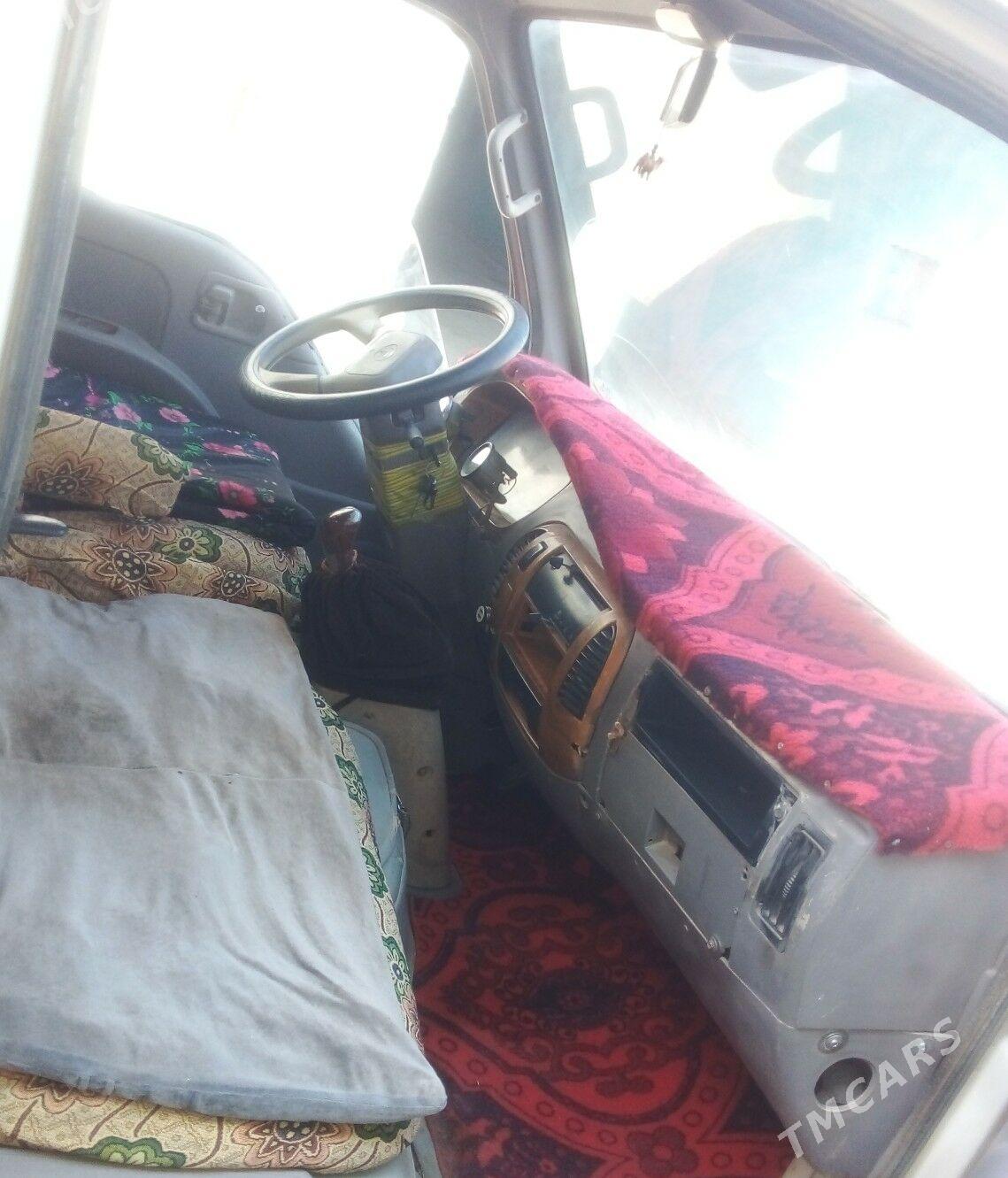 Forland H2 2008 - 78 000 TMT - Dostluk - img 4