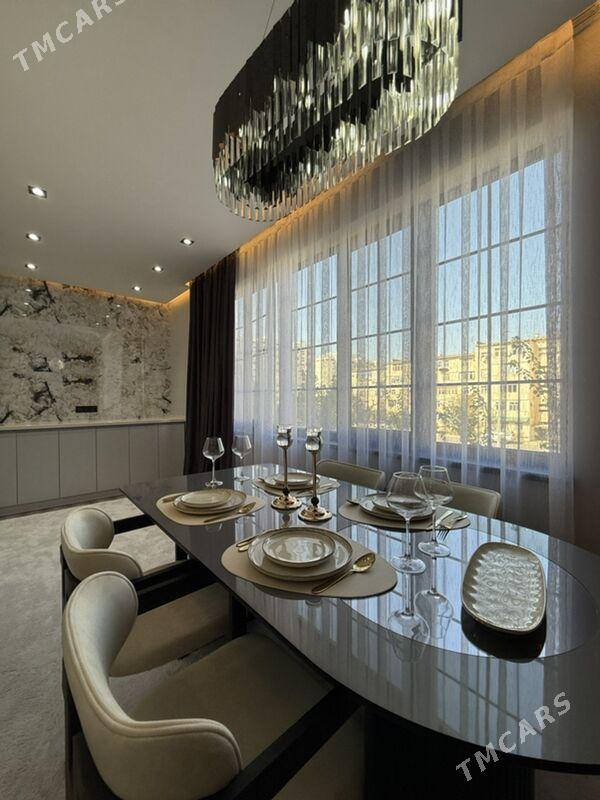 3 ком Инвестиция Мир 3 - Aşgabat - img 2