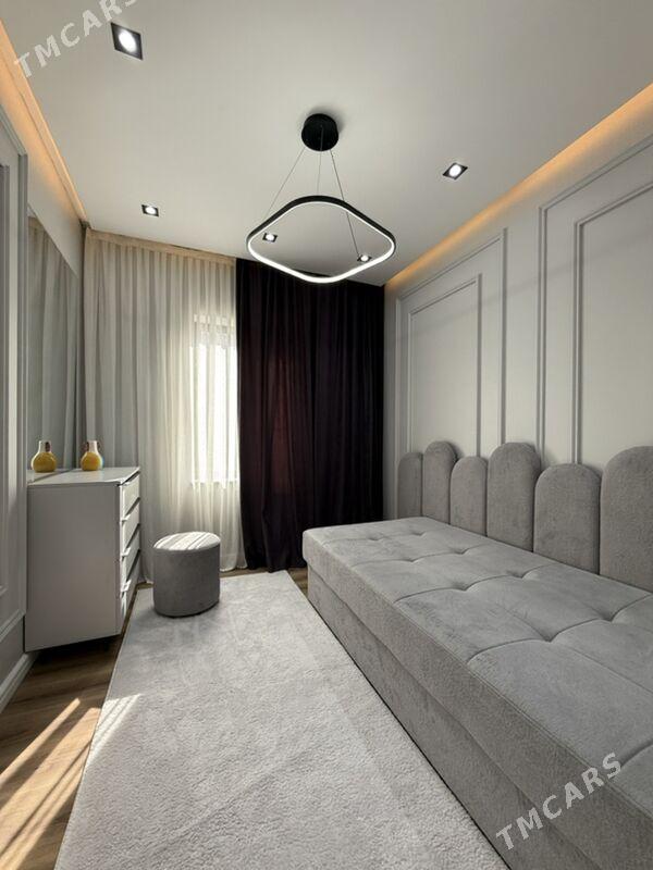 3 ком Инвестиция Мир 3 - Aşgabat - img 9