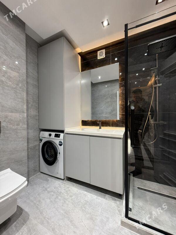 3 ком Инвестиция Мир 3 - Aşgabat - img 8