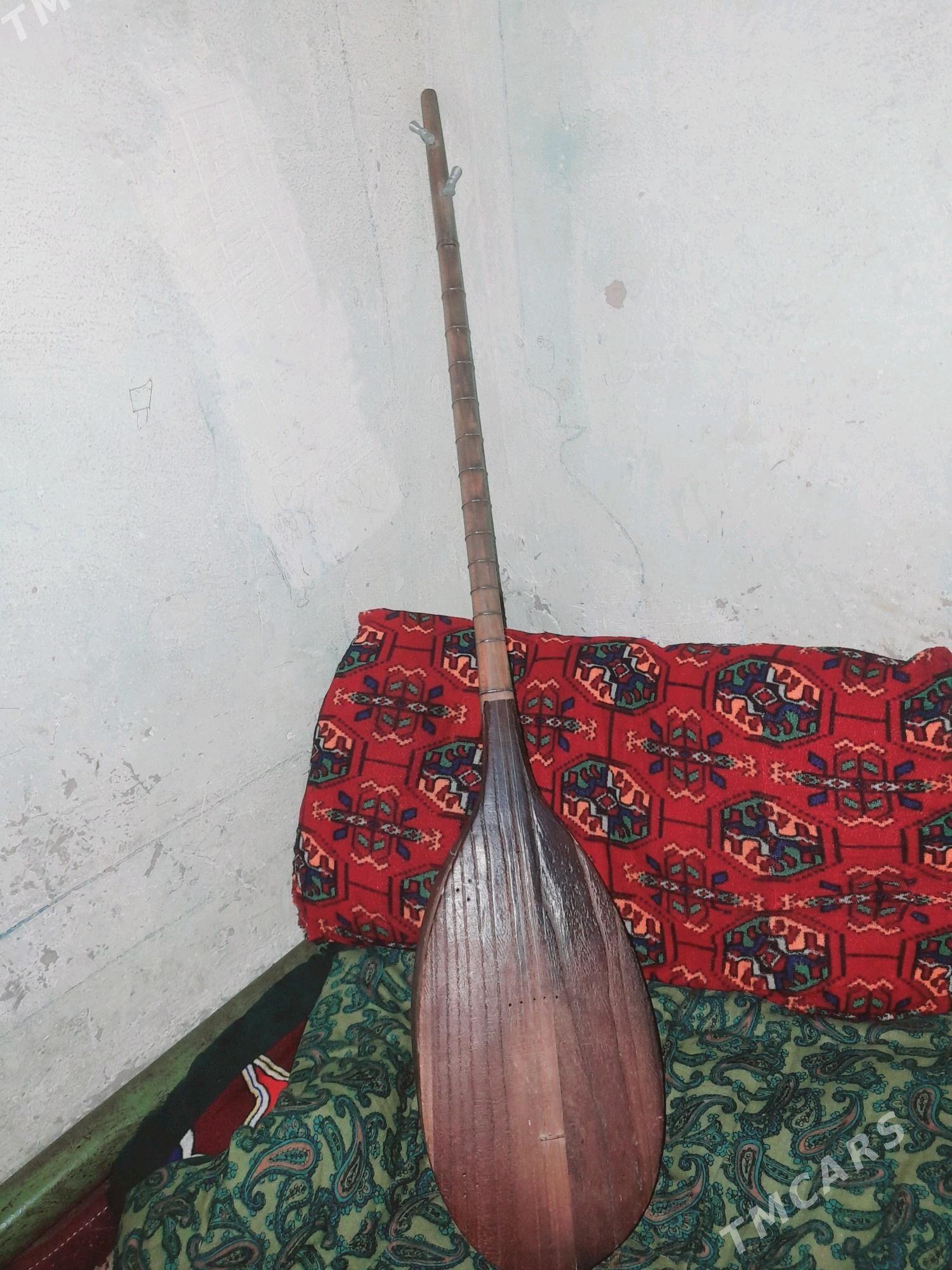 Dutar - Кёнеургенч - img 1