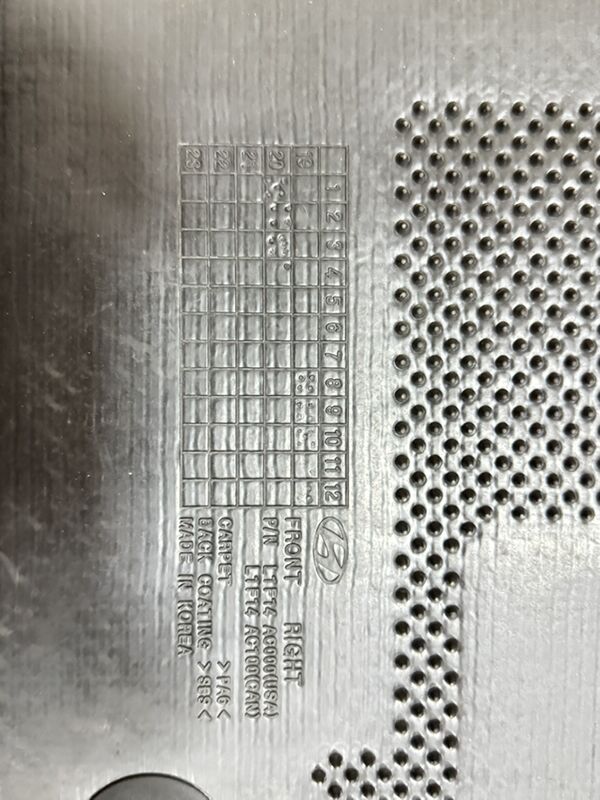 sonata orginal kowrik 1 000 TMT - Балканабат - img 4