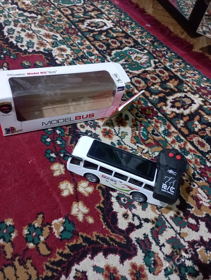 Игрушка - Aşgabat - img 1