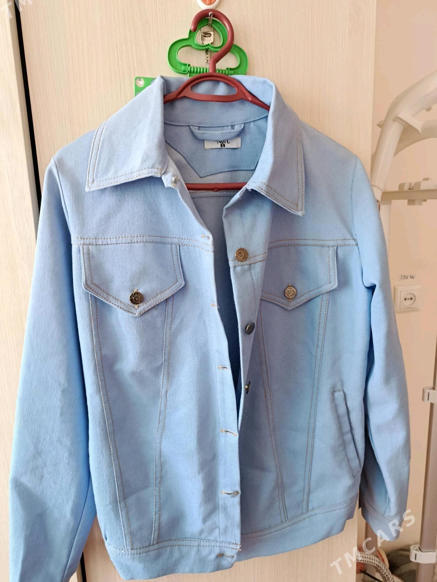 Jinsowka - Туркменабат - img 1