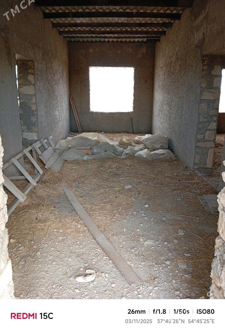 SATLYK JAY - Этрек - img 9