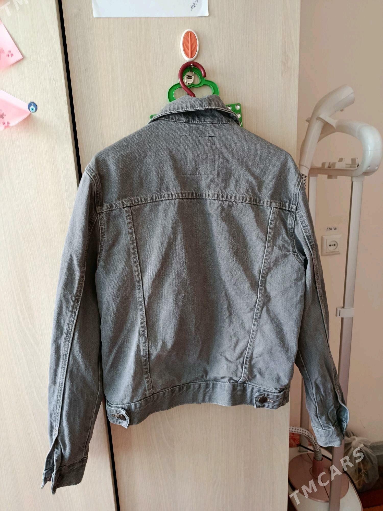 Jinsowka - Туркменабат - img 2