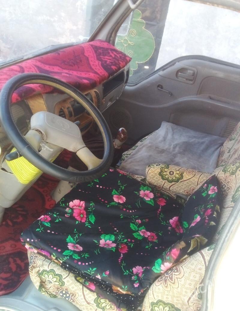 Forland H2 2008 - 78 000 TMT - Dostluk - img 3