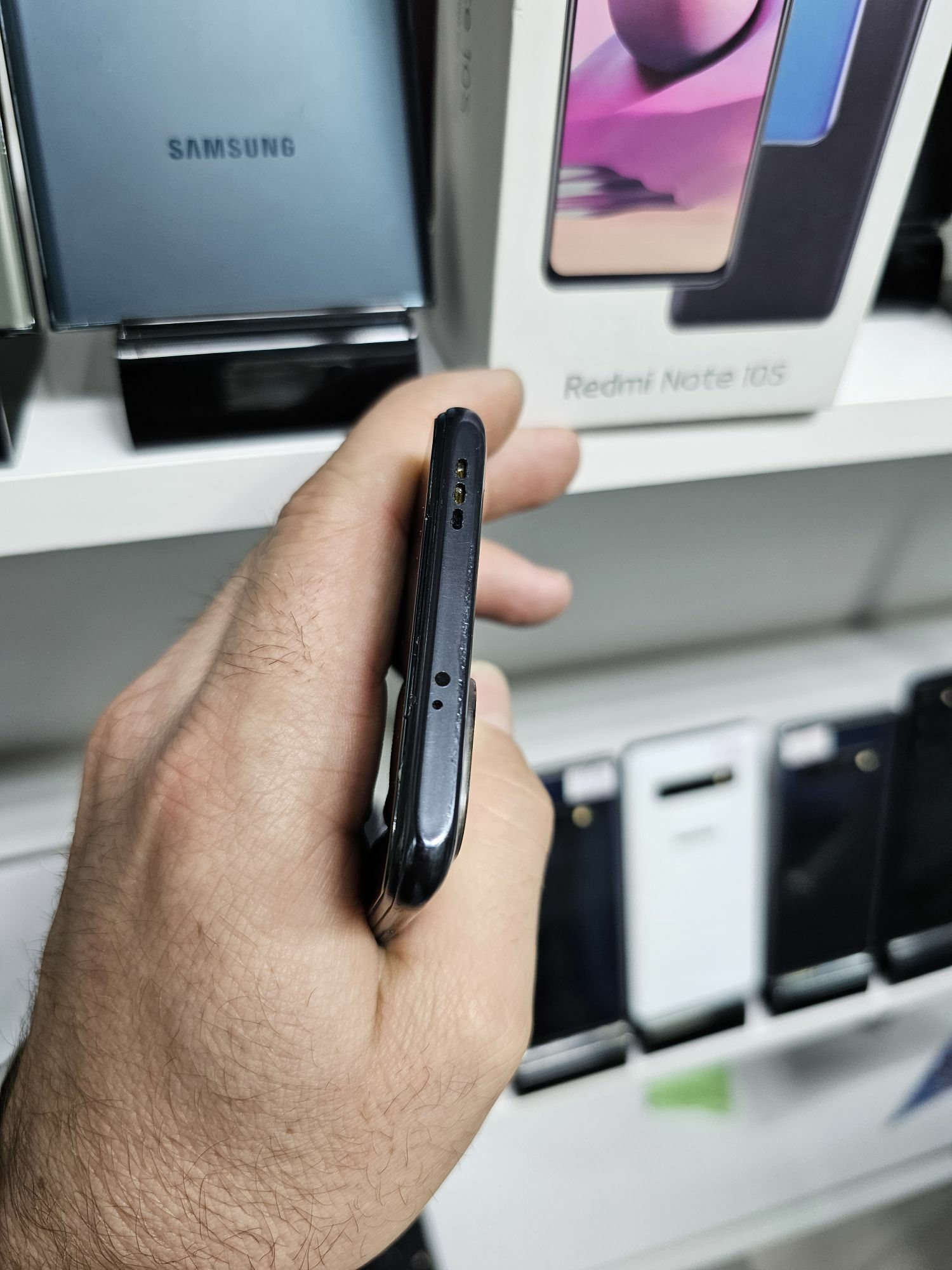 NOTE 10 S 6/128 GB - Garaşsyzlygyň 15 ýyllygy Söwda Merkezi - img 3