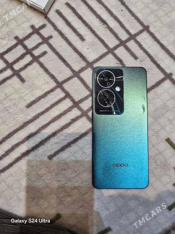 OPPO RENO 11F 5G - Hazar - img 2