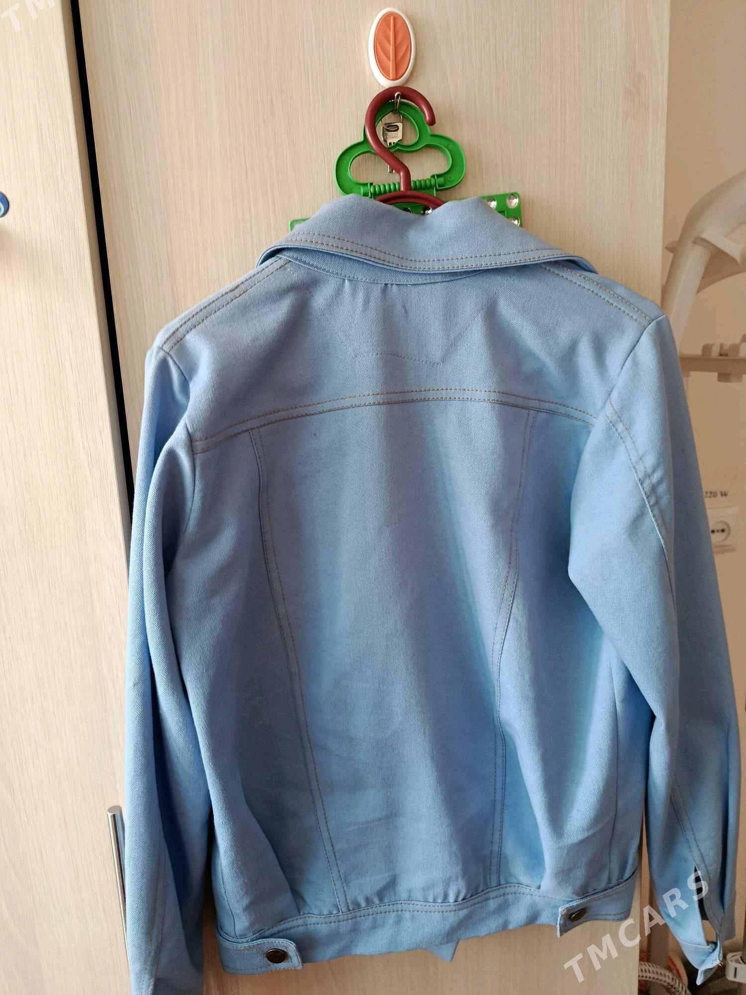 Jinsowka - Туркменабат - img 3