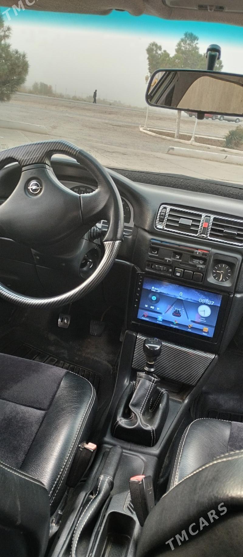 Opel Vectra 1992 - 40 000 TMT - Туркменабат - img 4