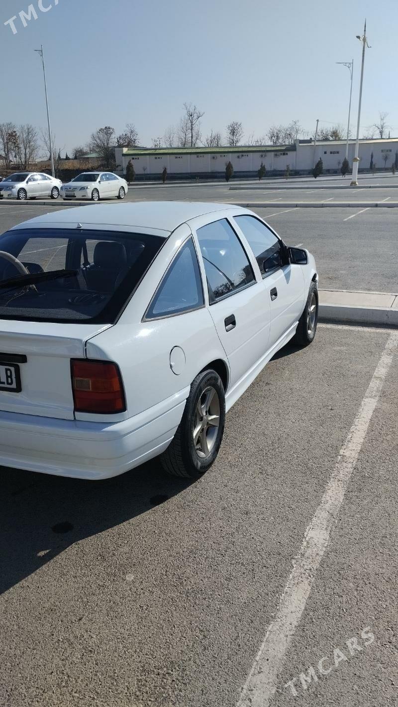 Opel Vectra 1992 - 40 000 TMT - Туркменабат - img 6
